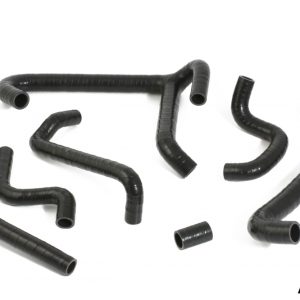 DO88 Porsche 930 Turbo Oil hoses