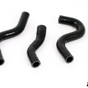 DO88 Porsche 930 Turbo Air injection hoses