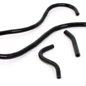 DO88 Porsche 930 Turbo Vacuum hoses