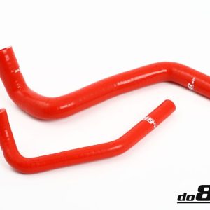DO88 Volvo 850/S70/V70/C70 92-98 Coolant hoses complement Red