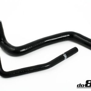 DO88 Volvo 850/S70/V70/C70 92-98 Coolant hoses complement Black