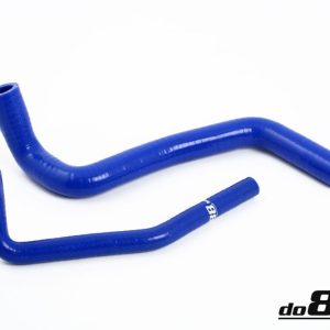DO88 Volvo 850/S70/V70/C70 92-98 Coolant hoses complement Blue