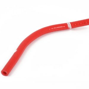 DO88 SAAB 900 Turbo 1986-1993 Brake vacuum hose Red