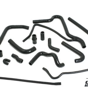 DO88 Porsche 964 Turbo Oil hoses