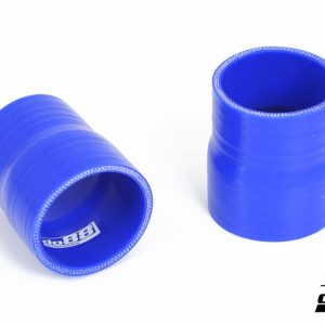 DO88 Volvo 240 Turbo 1981-1985 Pressure hoses Blue