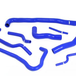 DO88 Mazda MX-5 Miata ND 2015- Coolant hoses Blue