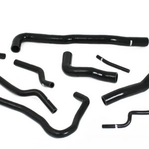 DO88 Mazda MX-5 Miata ND 2015- Coolant hoses Black