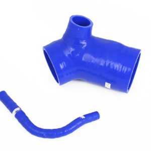 DO88 Mazda MX-5 Miata ND 2015- Inlet hose Blue