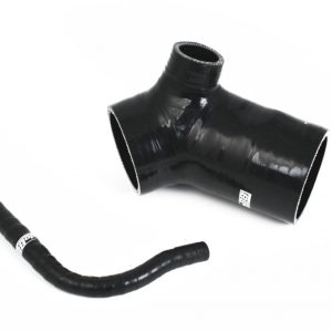 DO88 Mazda MX-5 Miata ND 2015- Inlet hose Black