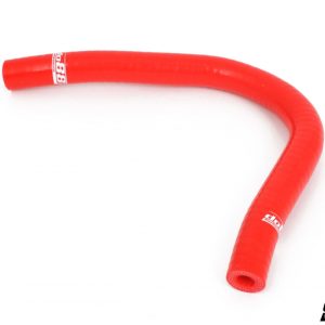 DO88 Volvo 940 92-98 Brake vacuum hose Red