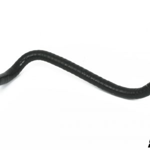DO88 Volvo 740/940 Turbo 92-98 Crankcase vent hose Black