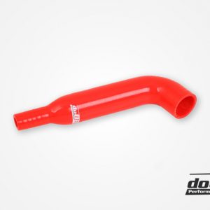 DO88 Saab 900 1979-93 Drain hose Red