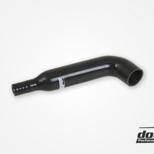 DO88 Saab 900 1979-93 Drain hose Black