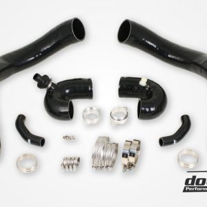 DO88 Porsche 911 Turbo (991) 2013- Turbo inlet hoses