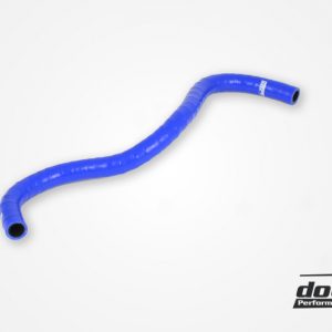 DO88 SAAB 9-5 98-10 Power steering hose Blue
