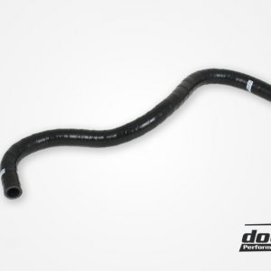 DO88 SAAB 9-5 98-10 Power steering hose Black