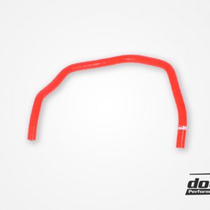 DO88 Audi RS6 C5 2002-2004 Power steering hose Red