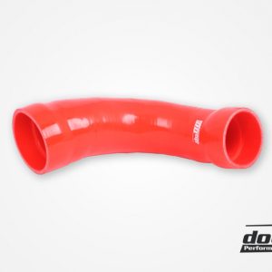 DO88 AUDI SEAT SKODA VW 1.8 / 2.0 TSI (MQB) Inlet hose Red
