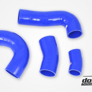 DO88 AUDI SEAT SKODA VW 1.8 / 2.0 TSI (MQB) Pressure hoses Blue