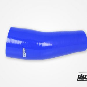 DO88 SAAB 9-5 Inlet hose Blue