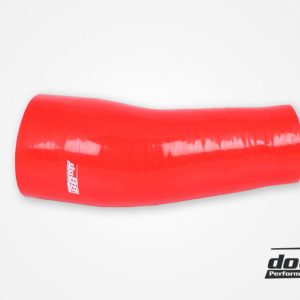DO88 SAAB 9-5 Inlet hose Red