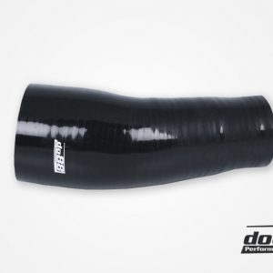 DO88 SAAB 9-5 Inlet hose Black