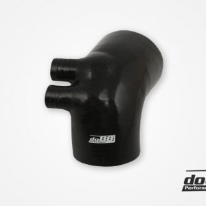 DO88 BMW 325 328 M3 E36 1990-1999 Throttle body hose Black