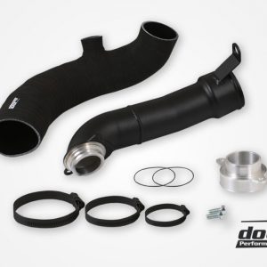 DO88 BMW F8X M2C M3 M4 Turbo inletpipe. Stock Turbos