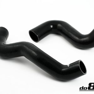 DO88 SAAB 9-3 00-03 Pressure hoses Black