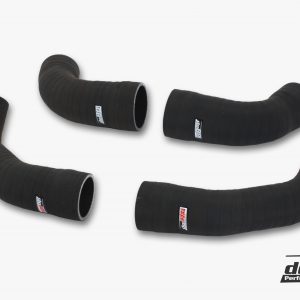 DO88 Porsche 911 Turbo / Carrera (992) Pressure hoses