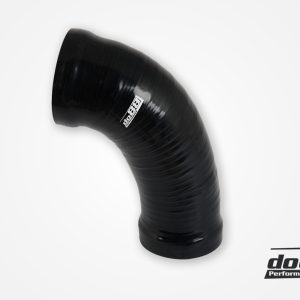 DO88 BMW 128i 325i 328i 330i E90 E82 2005-2012 Intake Resonator Delete Black