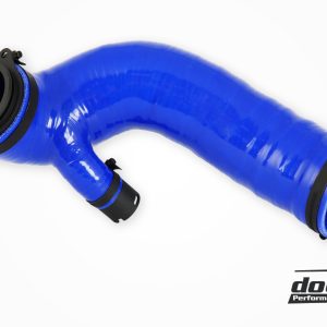 DO88 VAG 2.0 TSI EA888 Gen4 (300hp) Inlet hose Blue