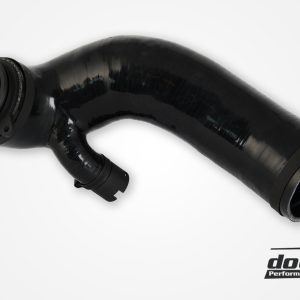 DO88 VAG 2.0 TSI EA888 Gen4 (300hp) Inlet hose Black