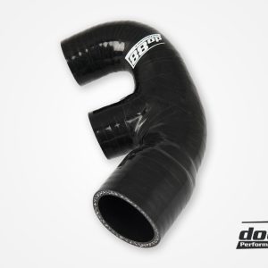 DO88 Porsche 911 (996) Turbo F-hose Black