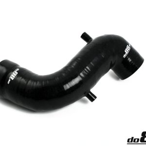 DO88 SAAB 9-3 2.0T 2003- Inlet hose Black