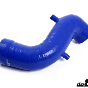 DO88 SAAB 9-3 2.0T 2003- Inlet hose Blue