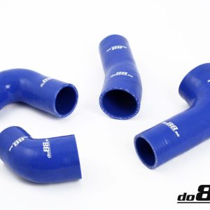 DO88 SAAB 9000 Turbo 85-90 Pressure hoses Blue