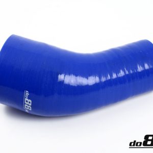 DO88 SAAB 9-3 Turbo T7 99-03 Inlet hose Blue