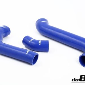 DO88 Volvo C30/C70/S40/V50 Turbo 04-13 Pressure hoses Blue