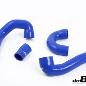 DO88 SAAB 9-3 2.0T 2003- Pressure hoses Blue