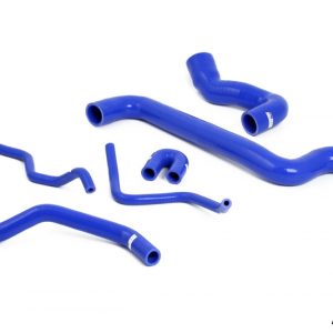DO88 SAAB 9-5 98-01 Coolant hoses Blue