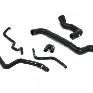 DO88 SAAB 9-5 98-01 Coolant hoses Black