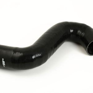 DO88 SAAB 9-3 T7 00-03 Air filter relocation hose Black