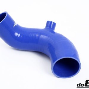 DO88 Volvo 740/940 Turbo 90-98 3'' Inlet hose Blue