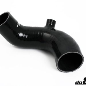 DO88 Volvo 740/940 Turbo 90-98 3'' Inlet hose Black