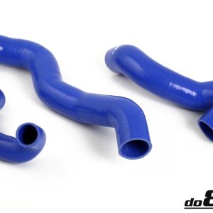 DO88 SAAB 900/9-3 94-00 Cross-Flow hoses Blue