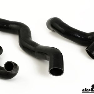 DO88 SAAB 900/9-3 94-00 Cross-Flow hoses Black