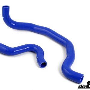 DO88 Volvo 850/S70/V70 (no Turbo) 1992-98 Coolant hoses Blue