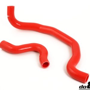 DO88 Volvo 850/S70/V70 (no Turbo) 1992-98 Coolant hoses Red