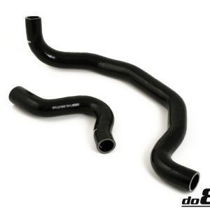 DO88 Volvo 850/S70/V70 (no Turbo) 1992-98 Coolant hoses Black